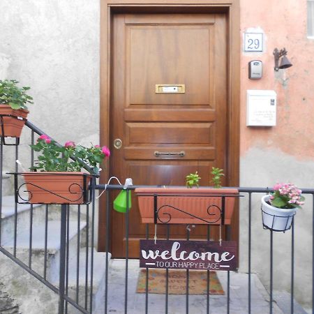 Alloggio Turistico Rizzuto - Centro Storico บรักชาโน ภายนอก รูปภาพ