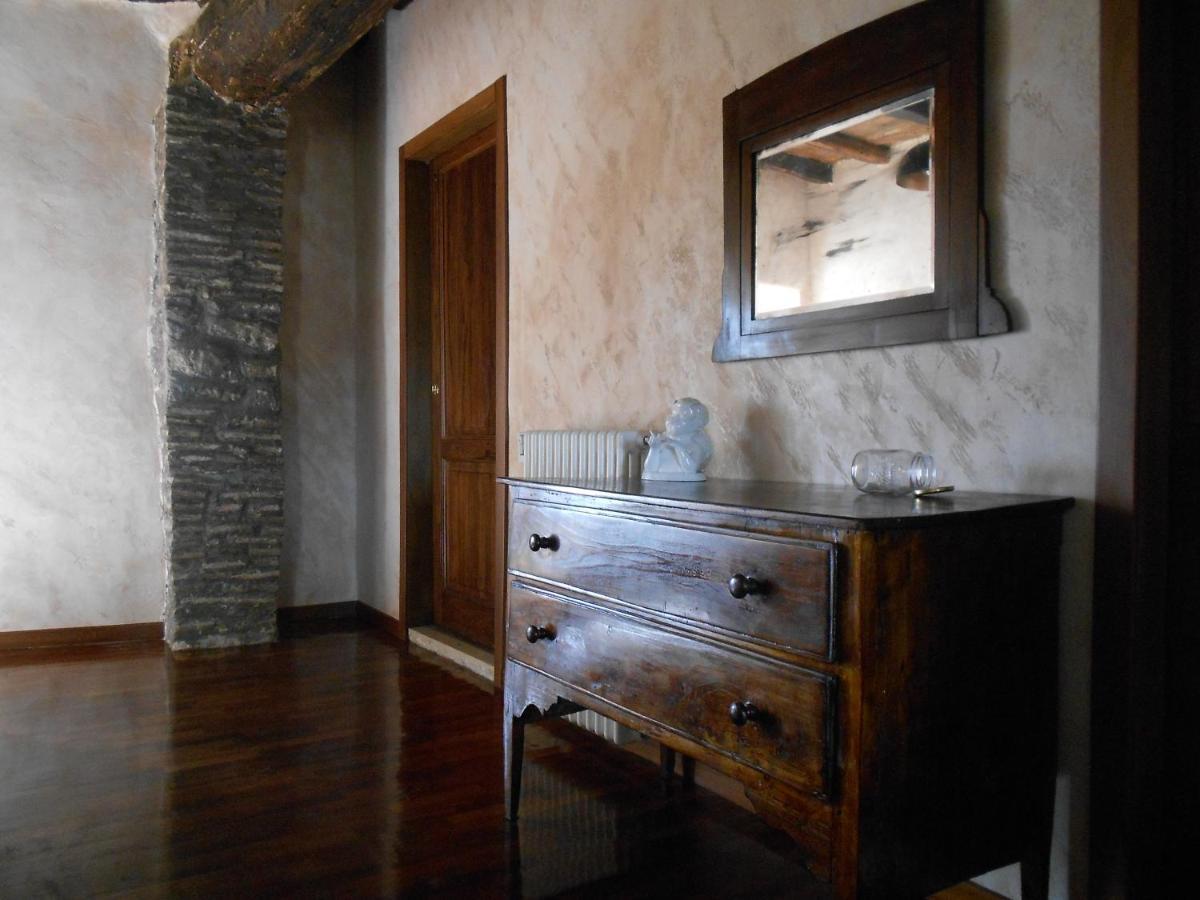 Alloggio Turistico Rizzuto - Centro Storico บรักชาโน ภายนอก รูปภาพ