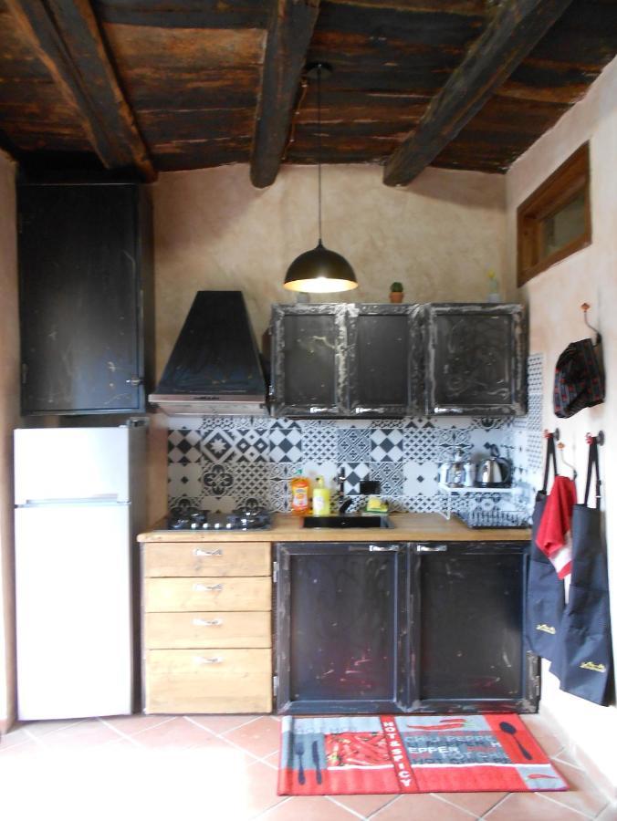 Alloggio Turistico Rizzuto - Centro Storico บรักชาโน ภายนอก รูปภาพ