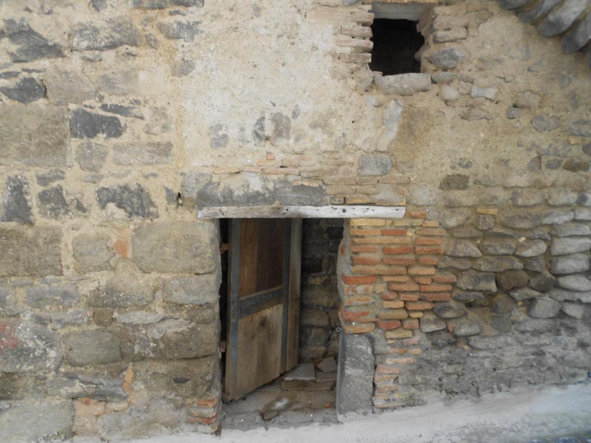 Alloggio Turistico Rizzuto - Centro Storico บรักชาโน ภายนอก รูปภาพ